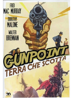 Gunpoint - Terra Che Scotta