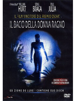 Bacio Della Donna Ragno (Il) (Deluxe Edition) (2 Dvd)