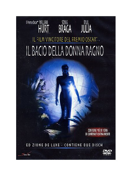 Bacio Della Donna Ragno (Il) (Deluxe Edition) (2 Dvd)