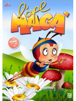Ape Maga' (L') - Stagione 02 02 (Eps 17-19)