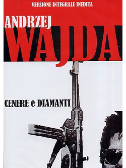 Cenere E Diamanti