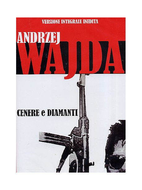 Cenere E Diamanti