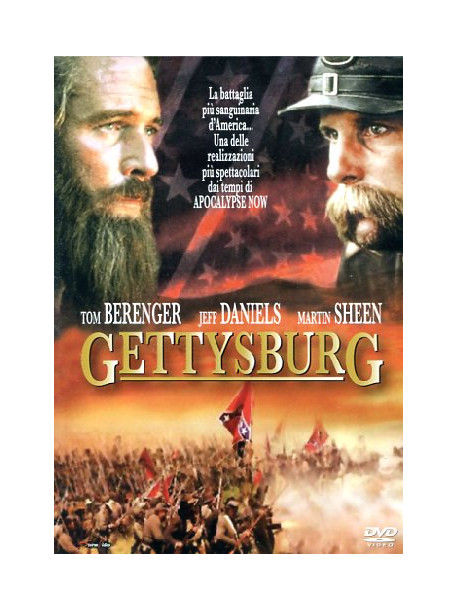 Gettysburg (1993)