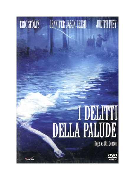 Delitti Della Palude (I)