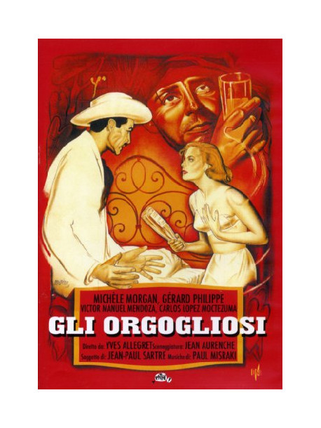 Orgogliosi (Gli)