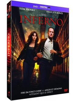 Inferno [Edizione: Francia]