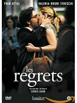 Les Regrets [Edizione: Belgio]