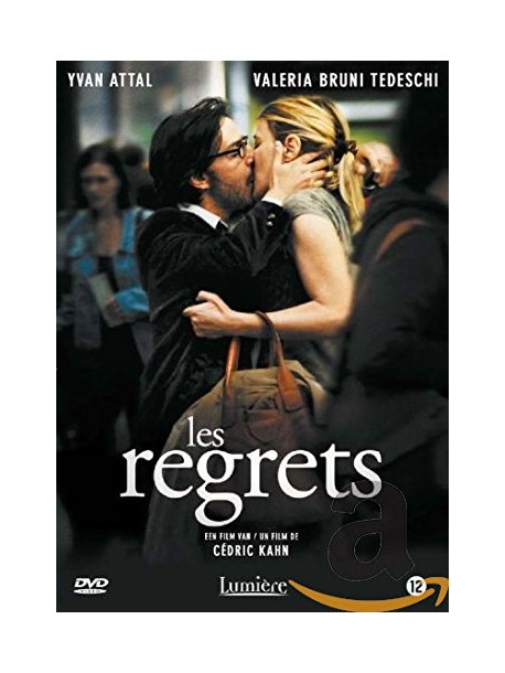 Les Regrets [Edizione: Belgio]