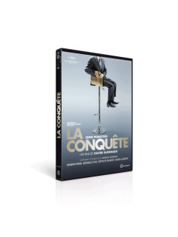 La Conquete [Edizione: Belgio]