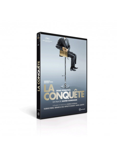 La Conquete [Edizione: Belgio]