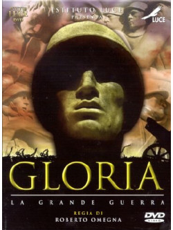 Gloria - La Grande Guerra (Dvd+Cd Rom)