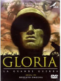 Gloria - La Grande Guerra (Dvd+Cd Rom)