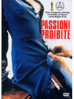 Passioni Proibite