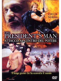 President'S Man (The) - Attacco Al Centro Del Potere