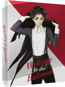 Welcome To The Ballroom Part 1 - Collectors Edition [Edizione: Regno Unito]