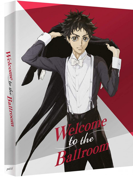 Welcome To The Ballroom Part 1 - Collectors Edition [Edizione: Regno Unito]