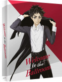 Welcome To The Ballroom Part 1 - Collectors Edition [Edizione: Regno Unito]