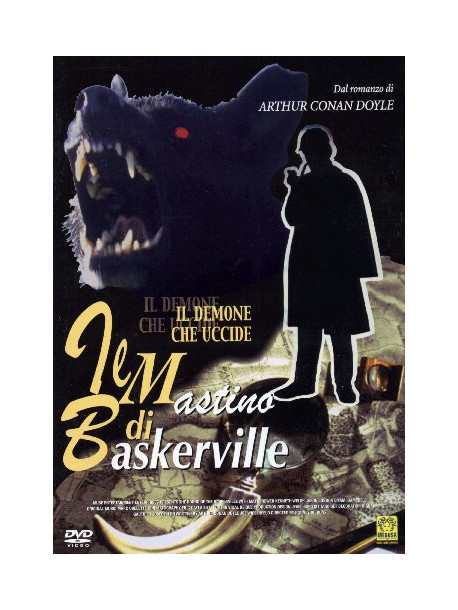 Mastino Dei Baskerville (Il)