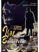 Mastino Dei Baskerville (Il)