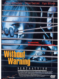 Without Warning