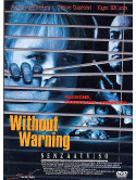 Without Warning