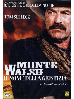 Monte Walsh