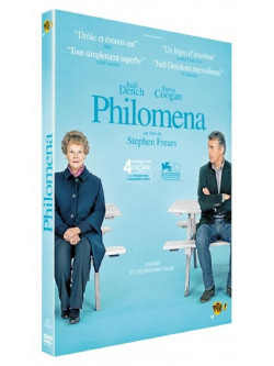Philomena [Edizione: Francia]