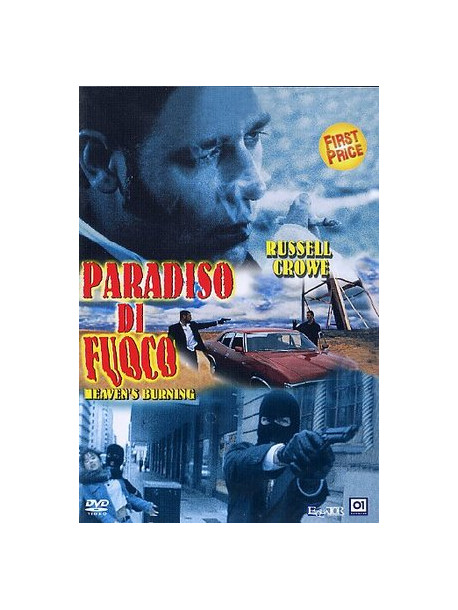 Paradiso Di Fuoco