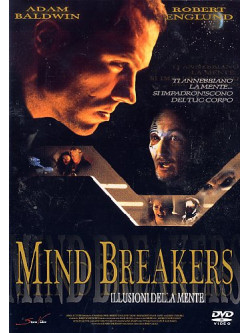 Mind Breakers - Illusioni Della Mente