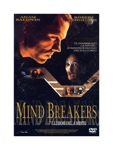 Mind Breakers - Illusioni Della Mente