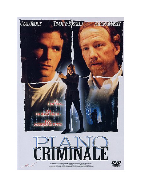 Piano Criminale