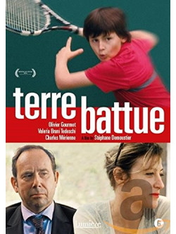 Terre Battue [Edizione: Francia]