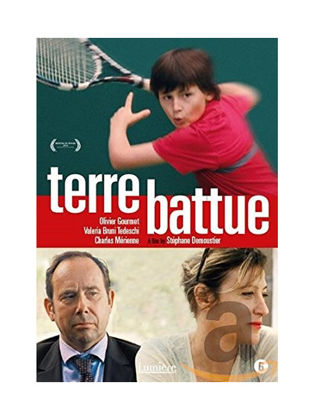 Terre Battue [Edizione: Francia]