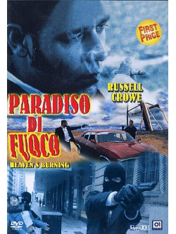 Paradiso Di Fuoco