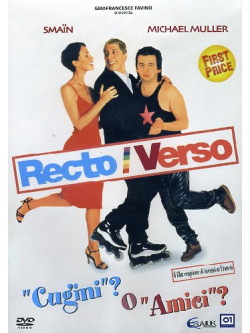 Recto/Verso