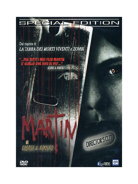 Martin (1977) (SE)