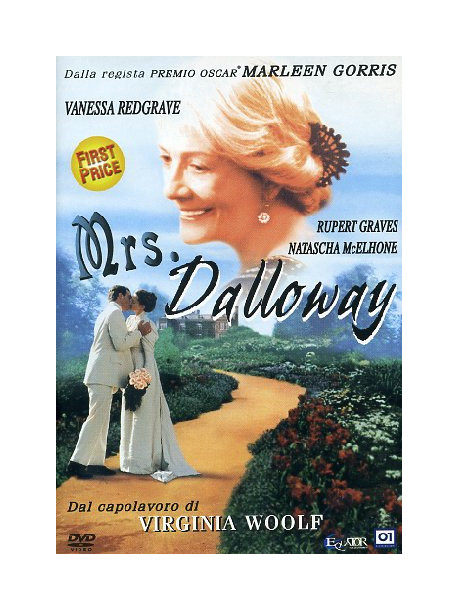 Mrs. Dalloway