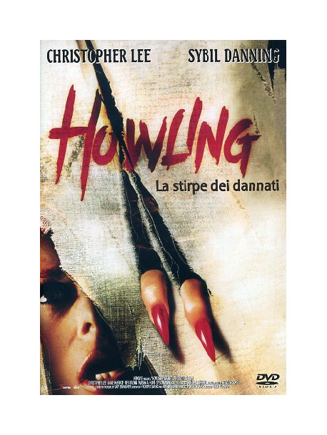 Howling - La Stirpe Dei Dannati