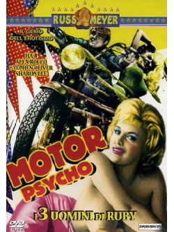 Motor Psycho