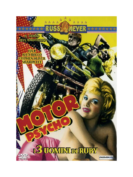 Motor Psycho