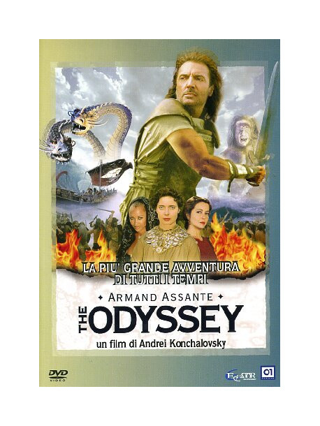 Odyssey (The)