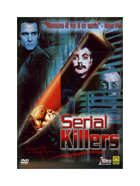 Serial Killers