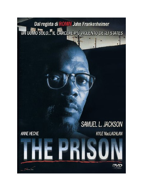 Prison (The)