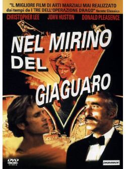 Nel Mirino Del Giaguaro
