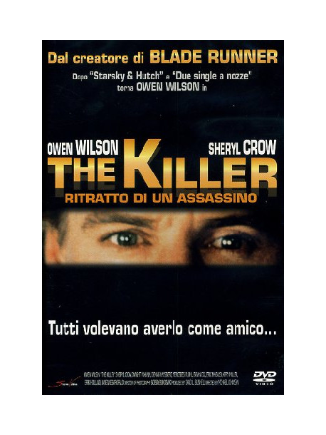 Killer (The) - Ritratto Di Un Assassino