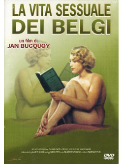 Vita Sessuale Dei Belgi (La)