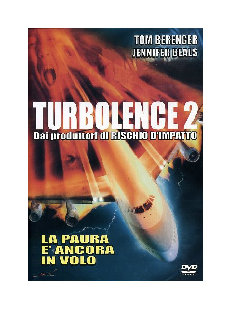 Turbolence 2