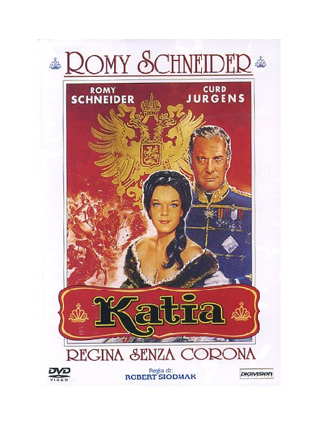 Katia - Regina Senza Corona