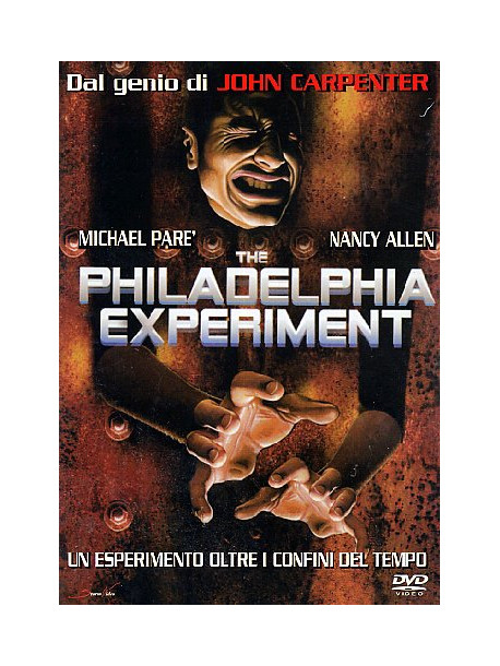 Philadelphia Experiment