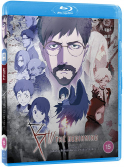 B - The Beginning [Edizione: Regno Unito]